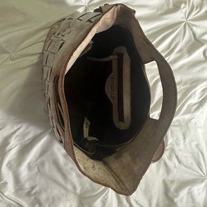 Orchid Bed Stu purse